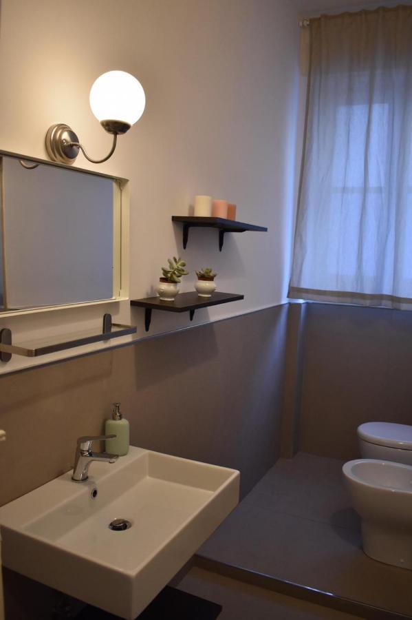 Living Simply Panzió Catania-Fontanarossai nemzetközi repülőtér Kültér fotó
