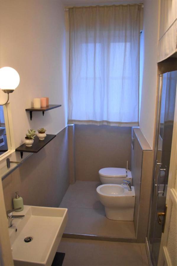 Living Simply Panzió Catania-Fontanarossai nemzetközi repülőtér Kültér fotó